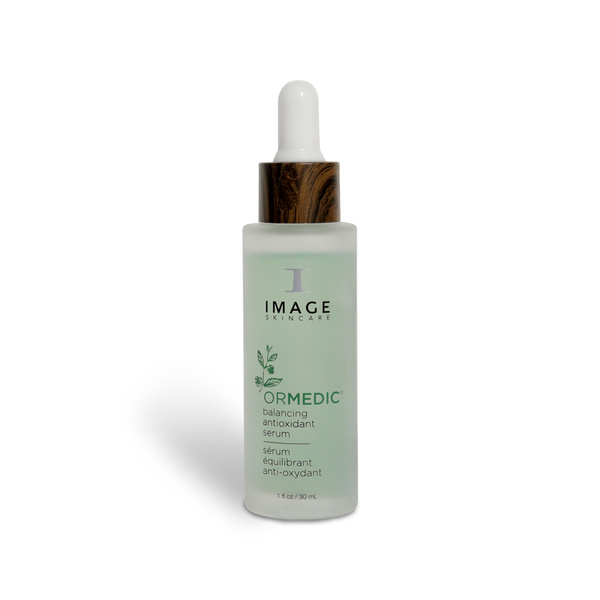 Balancing Antioxidant Serum