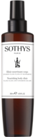 BODY ELIXIR - Ltd Edt. Ylang Ylang & Mandarin