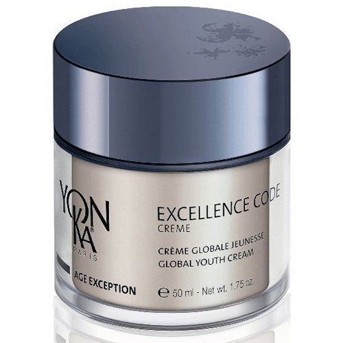 Excellence Code Creme