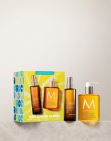 Hair and hand heroes ultra light mist