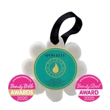 Wild Flower Beach Grass