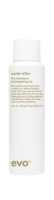 water killer dry shampoo 200ml