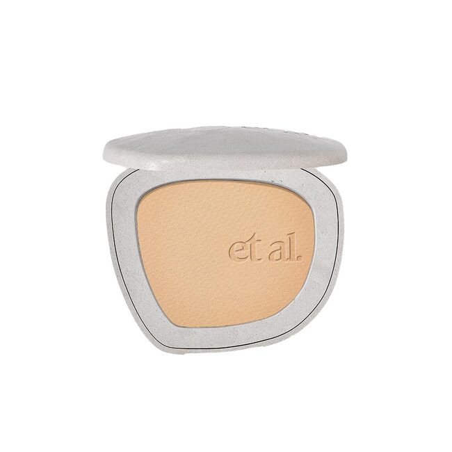 100C SKIN PROTECT POWDER FOUNDATION REFILL