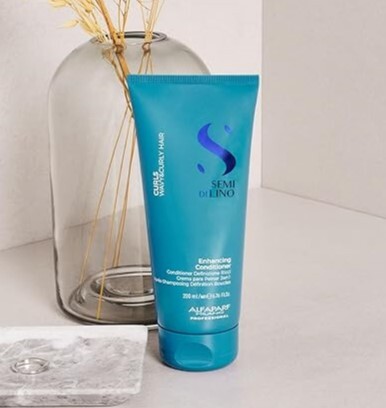 CURLS - Enhancing Conditioner