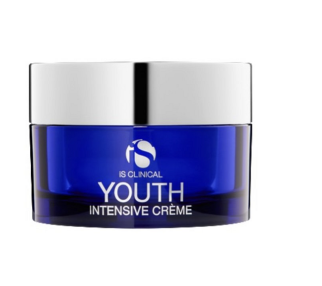 Youth Intensive Créme 50g