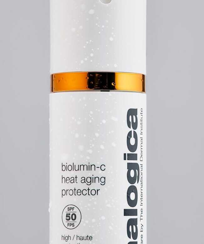 Biolumin-C Heat Aging Protector SPF50 50ml