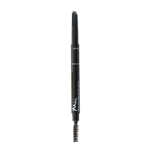 BEAUTIFYING BROW WAND - TRULY DARKER