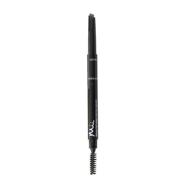 BEAUTIFYING BROW WAND - TRULY DARKER