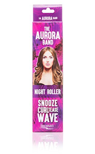 Aurora Band Night Roller