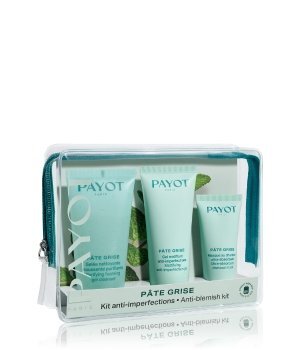 1. Pate Gris Anti-Blemish Kit