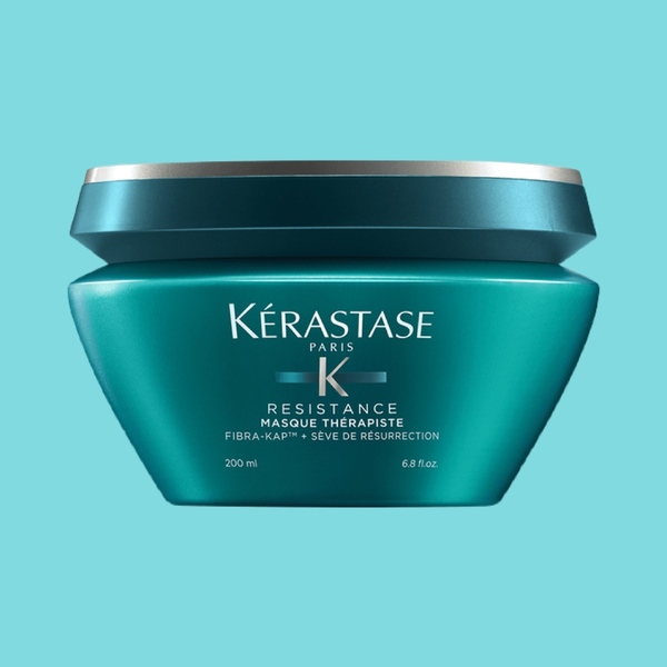 RESISTANCE Masque Therapiste Conditioning Mask