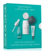 Target Breakouts & Premature skin aging Kit