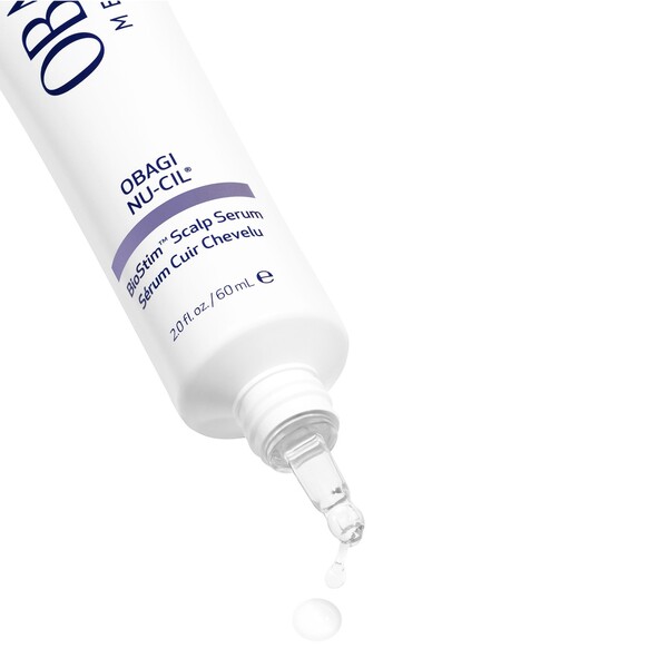 Obagi Nu - Cil BioStim Scalp Serum