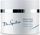 Alpine-Aloe Creme Light 50 ml
