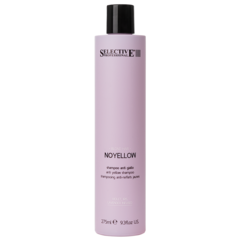 Oncare No Yellow Shampoo