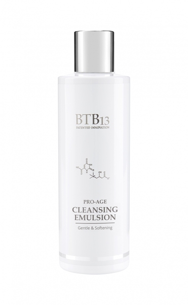 BTB13 Pro-Age Cleansing Emulsion