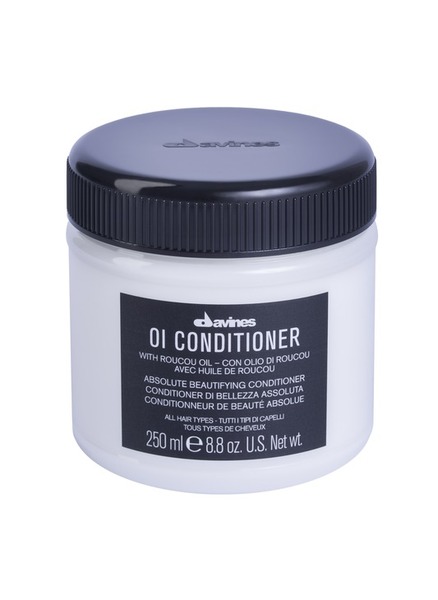 Oi/Conditioner