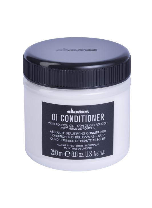 Oi/Conditioner