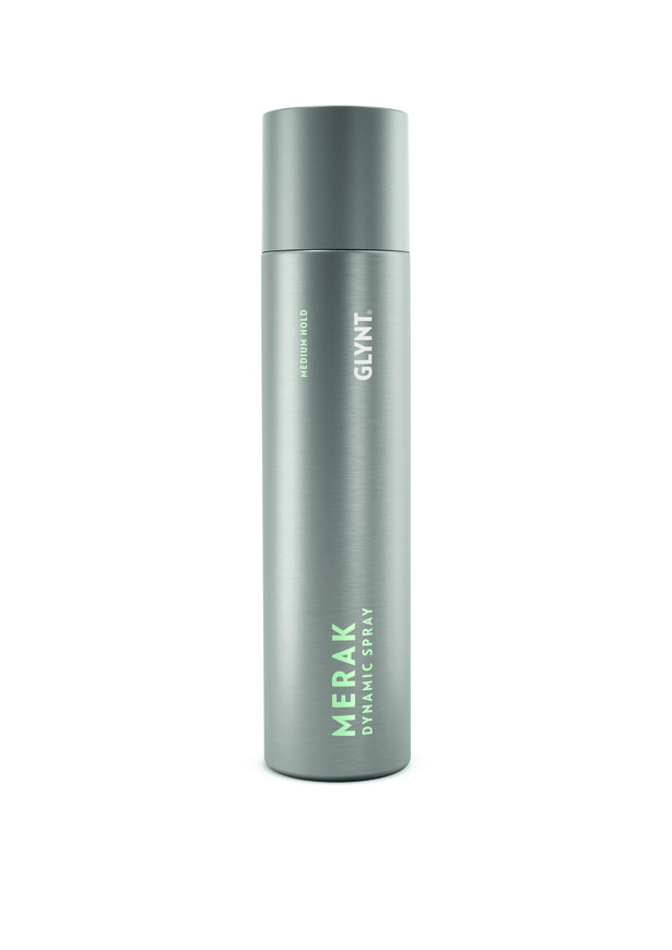 MERAK Dynamic Spray