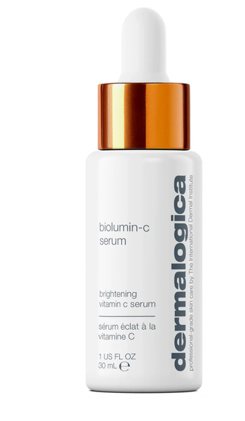 Biolumin - c serum