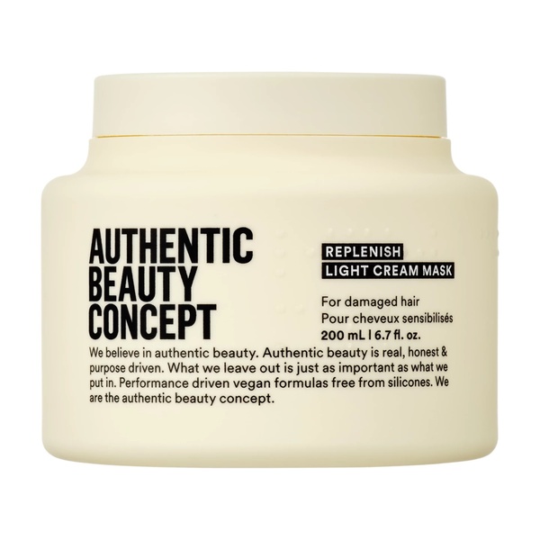 Replenish Light Cream Mask 200ml