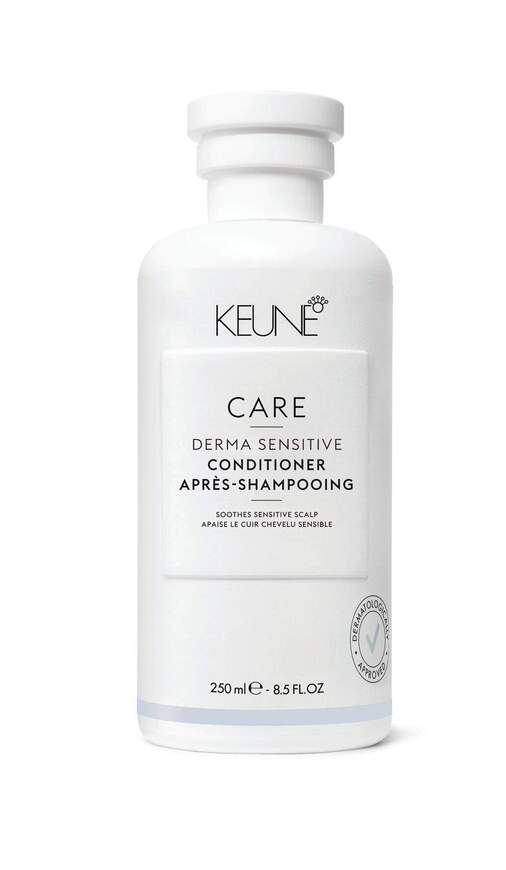 CARE DERMA SENSITIVE CONDITIONER 250ML