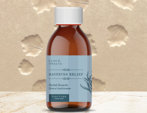 Hayfever Relief 100ml