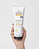Advanced Gel Sunscreen
