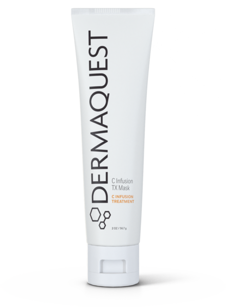 C Infusion TX Mask