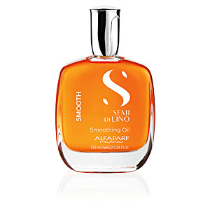 Smoothing Oil 100ml