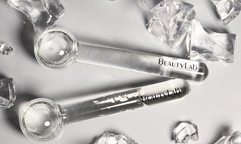 BEAUTY LAB ICE GLOBE