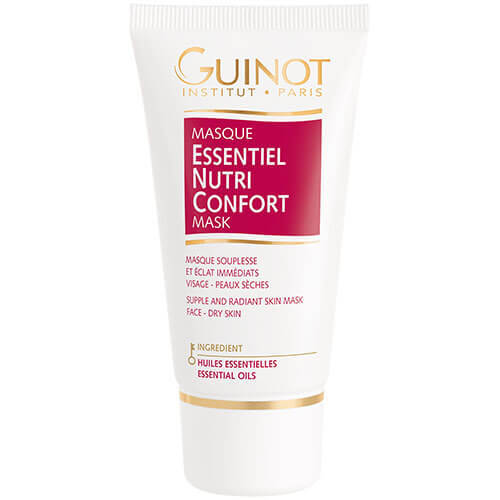 Masque Essential Nutri Confort 50ml