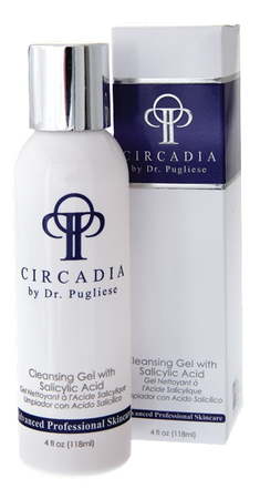 Cleansing Gel with Salicylic Acid