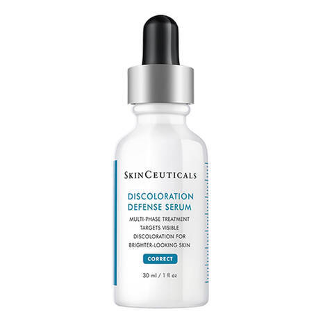 Discoloration Defence Serum