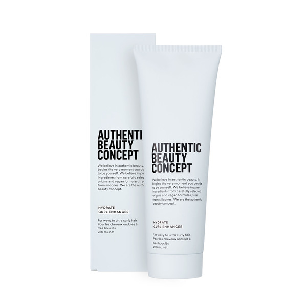 ABC HYDRATE - Curl Enhancer
