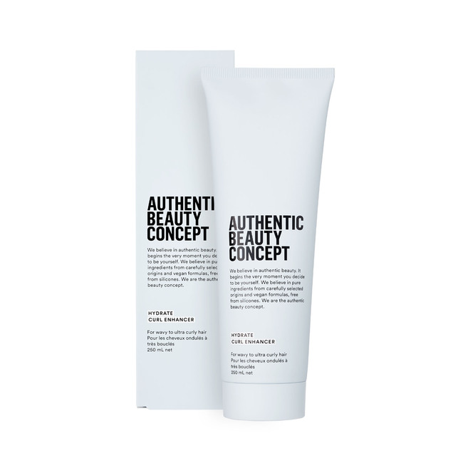 ABC HYDRATE - Curl Enhancer