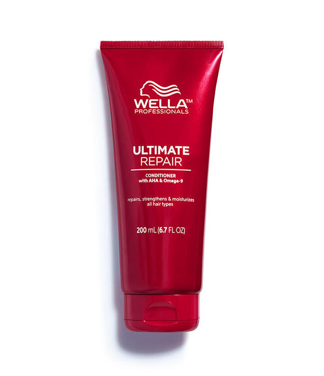 Wella Ultimate repair Deep Conditioner