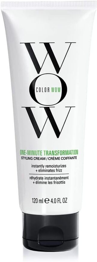 Color Wow One Minute Transformation Cream 120ml