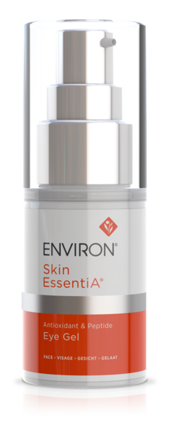 Antioxidant And Peptide Eye Gel