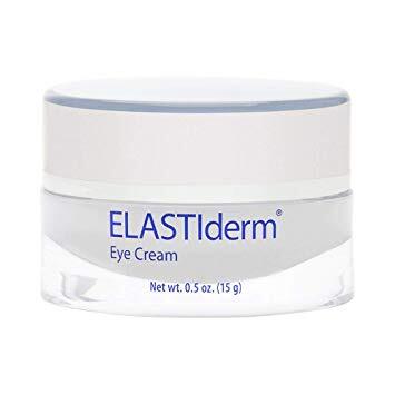 Elastiderm Eye Cream