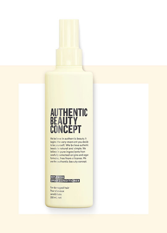 Replenish Spray Conditioner 250ml