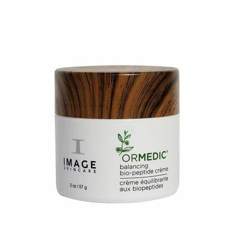 Balancing Biopeptide Creme