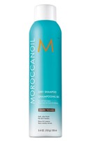Moroccanoil Trockenshampoo f.dunkles Haar 