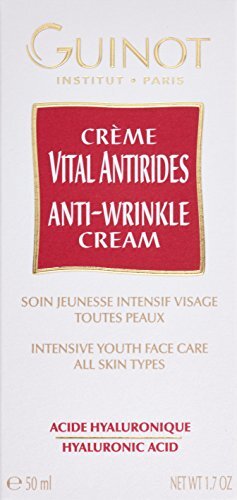 Creme  Antirides 50ml