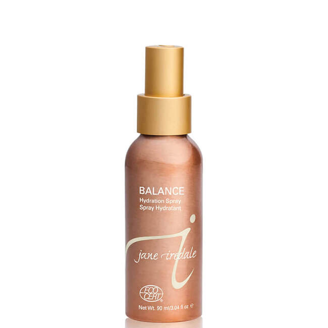 Hydration Spray - Balance