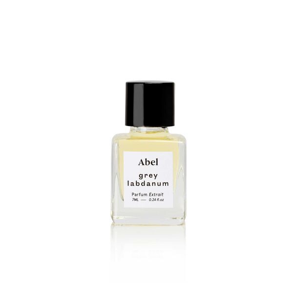 Abel Parfum Extrait Grey Labdanum 7ml