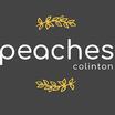 Peaches Colinton