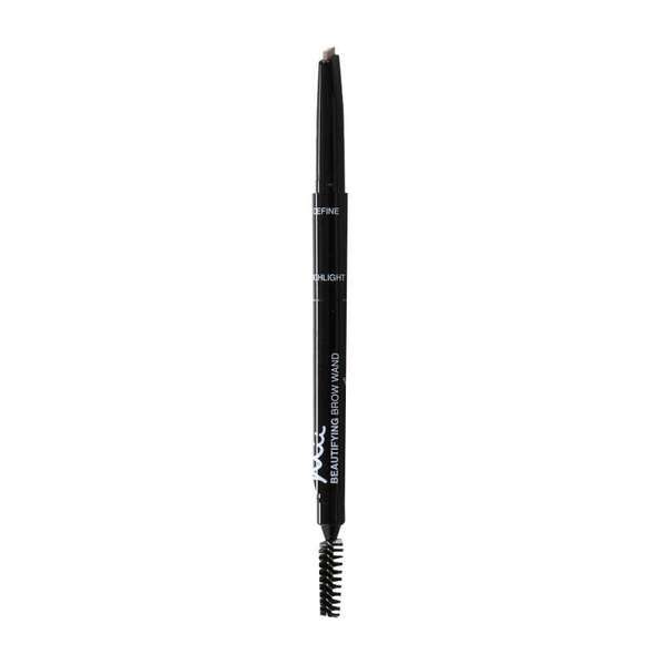 BEAUTIFYING BROW WAND - TRULY MEDIUM