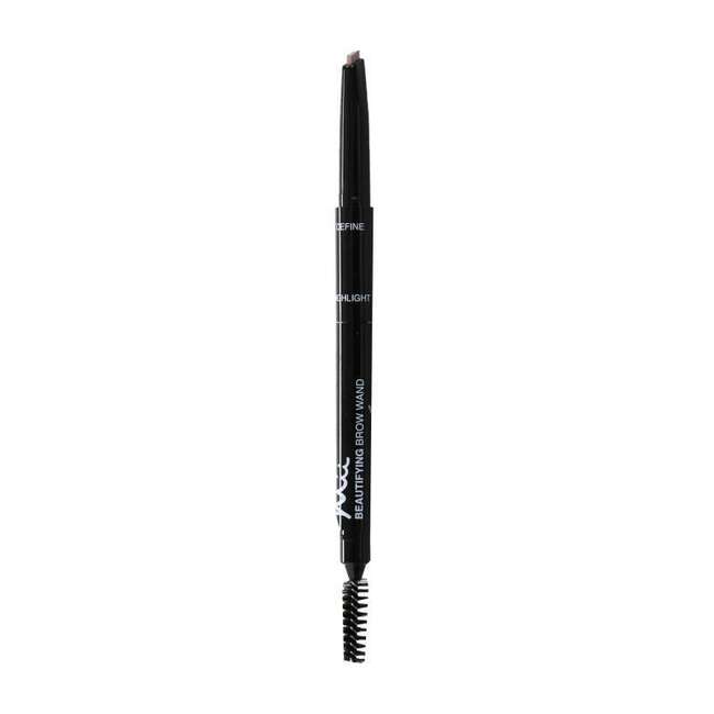 BEAUTIFYING BROW WAND - TRULY MEDIUM