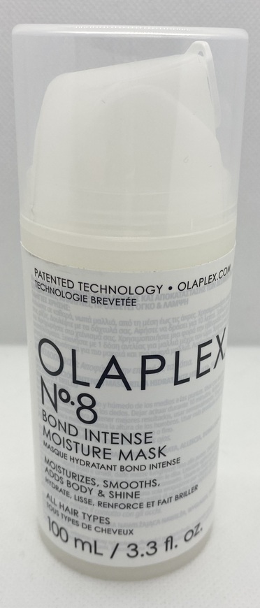 Olaplex No.8